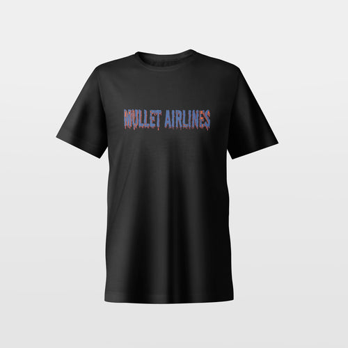 Flight Crew BMX Tee